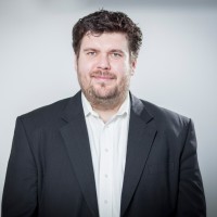 Tomáš Sklenárik