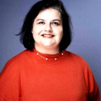 Laurie K.