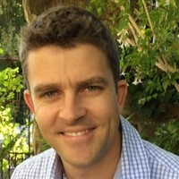 Mark van Deventer