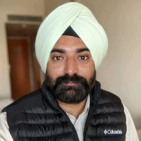 Pradeep Singh