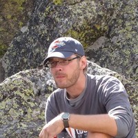 Kevin Donahue