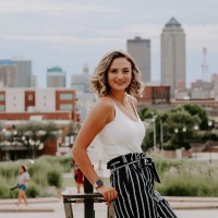 Brooklynn Mckinney