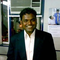 Narayan Rawool