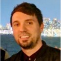 Ryan Jirovec B.S., Rt(T)