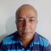 ANTONIO JOSE PEREIRA DO NASCIMENTO
