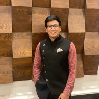 Dhruv Khandelwal