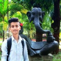 Ritik Sharma