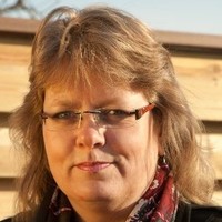 Petra Van Der Leden