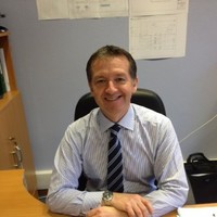 Patrick Killeen