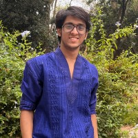 Aryan Arora