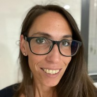 Mai Percaz Tina