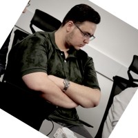 AMIR Mohammad SAREMI