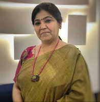 Dr Bindu Kapoor