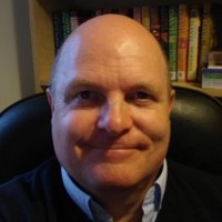 Bryan John Cowley