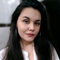 Marília Fernanda Silva