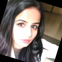 Neha Gandecha