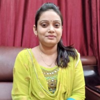 Sonali Vishvakarma