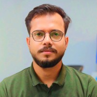 Shubham Kumar