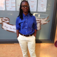 Trene Kirkland-Smith