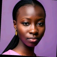 Serah Xander-Oyewale