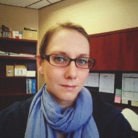 Nicole Reelick
