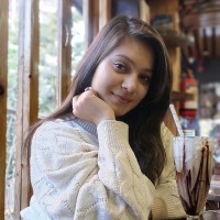 Karina Prajapati