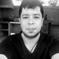 Lucas Jiménez