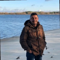 Николай Мирончук