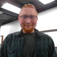 Elijah Benham