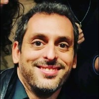 Ignacio Legarreta