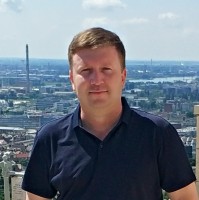 Олег Шевчук