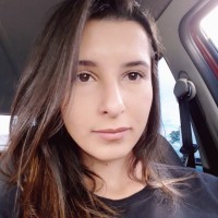Caroline Moraes