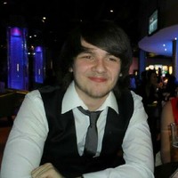 Chris Roberts