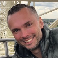 Sander Van Stokkom
