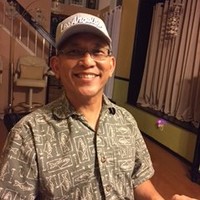 James Chuaycham