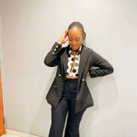 Nqobile Angel