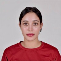 Maryam Ait mansour