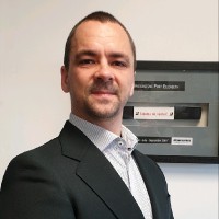 Darren Buchner