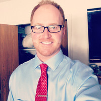 Matthew N. Dunn