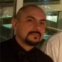 Sergio Ordaz