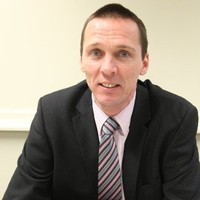 Paul Salmon