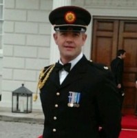 Ciaran Hamilton