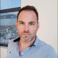 Benjamin BERGER