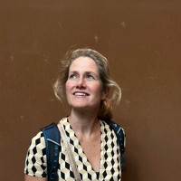Jacqueline Graat