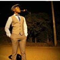 Edwin Mobagi
