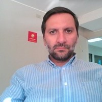 Ivan González