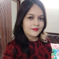 Neha Dwivedi