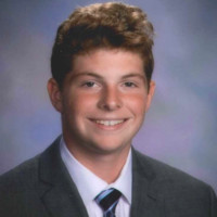 Noah Fisher