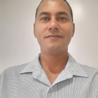 Marcos Vinicius Teixeira Sinfrônio