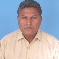 Naeem Shah